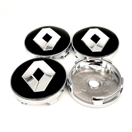 60mm für renault auto - 4x,