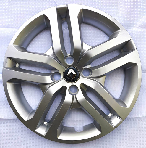 Original renault radkappe - original,