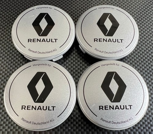 Original renault - 4x,