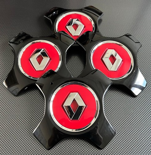 Original renault - 🟢, 4x