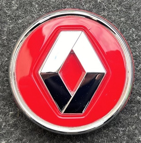 Original renault felgendeckel - original,