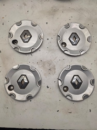 Original renault nabendeckel - original,