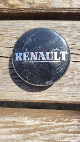 Renault nabendeckel - renault,