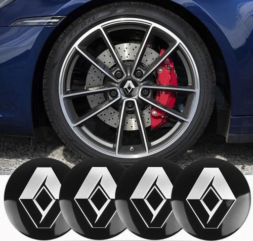 56mm für renault emblem - für,