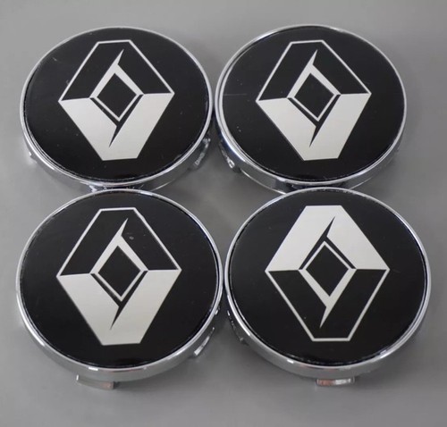 60mm für renault auto - 4x,