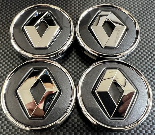 Original renaults - 4x,