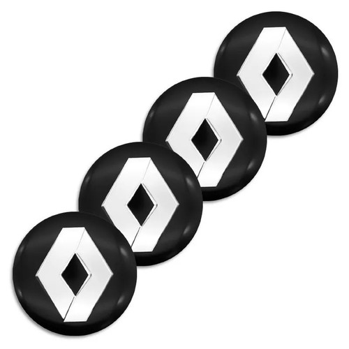 56mm renault logo - logo, emblem