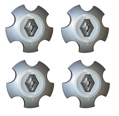 Felgendeckel deckel - 4x,