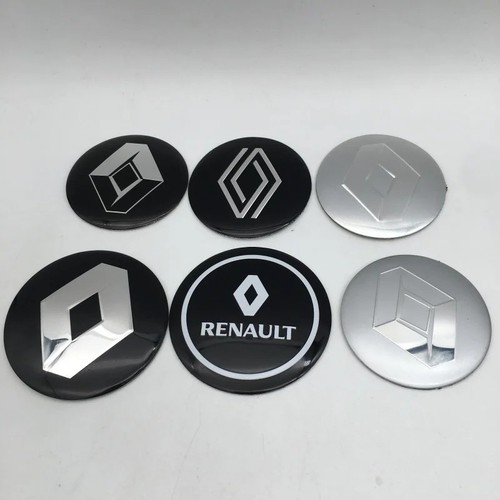 Renault radnabenkappen 56mm - renault,
