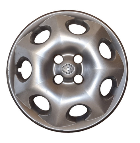 Renault clio radkappe - 2,