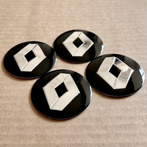 4pcs für renault logo - 4pcs,