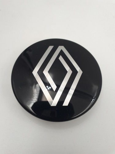 Felgendeckel schwarz renault - felgendeckel,